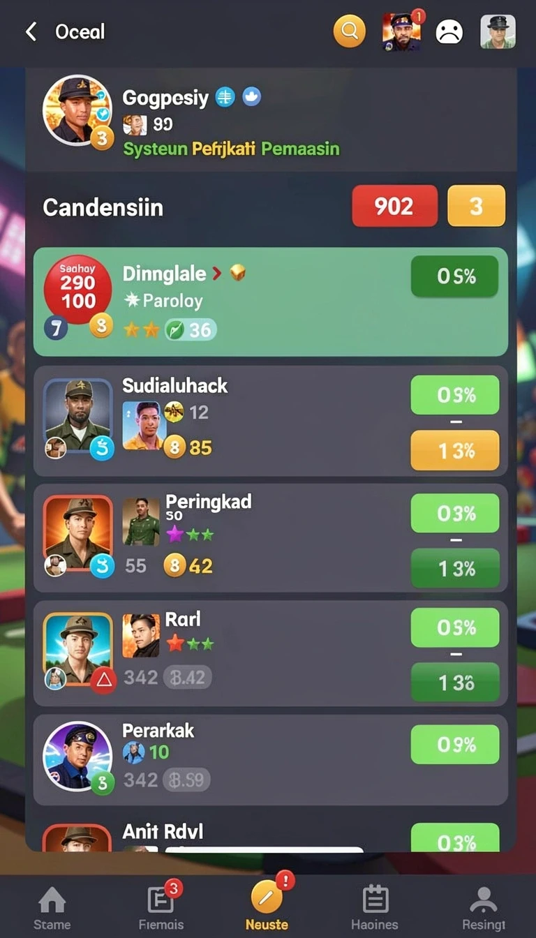 Kelebihan dan Fitur Aplikasi dyo1 Terbaru screenshot