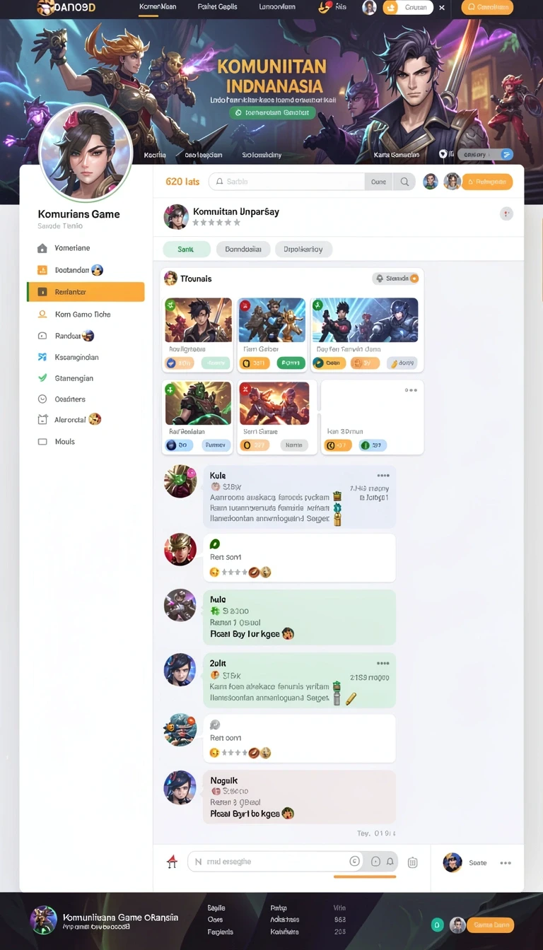 Aplikasi buayapoker Resmi: Download dan Instalasi screenshot