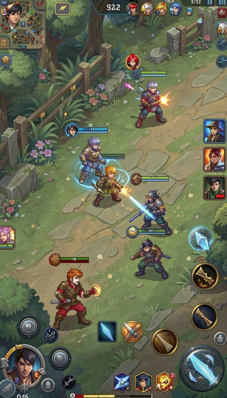 Aplikasi idc88joker Ringan untuk Android screenshot