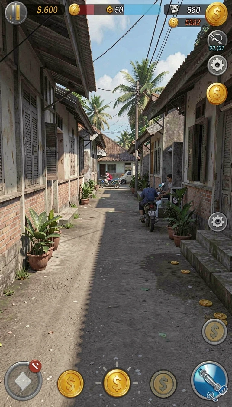 Aplikasi abcslot Resmi dan Terpercaya di Android screenshot