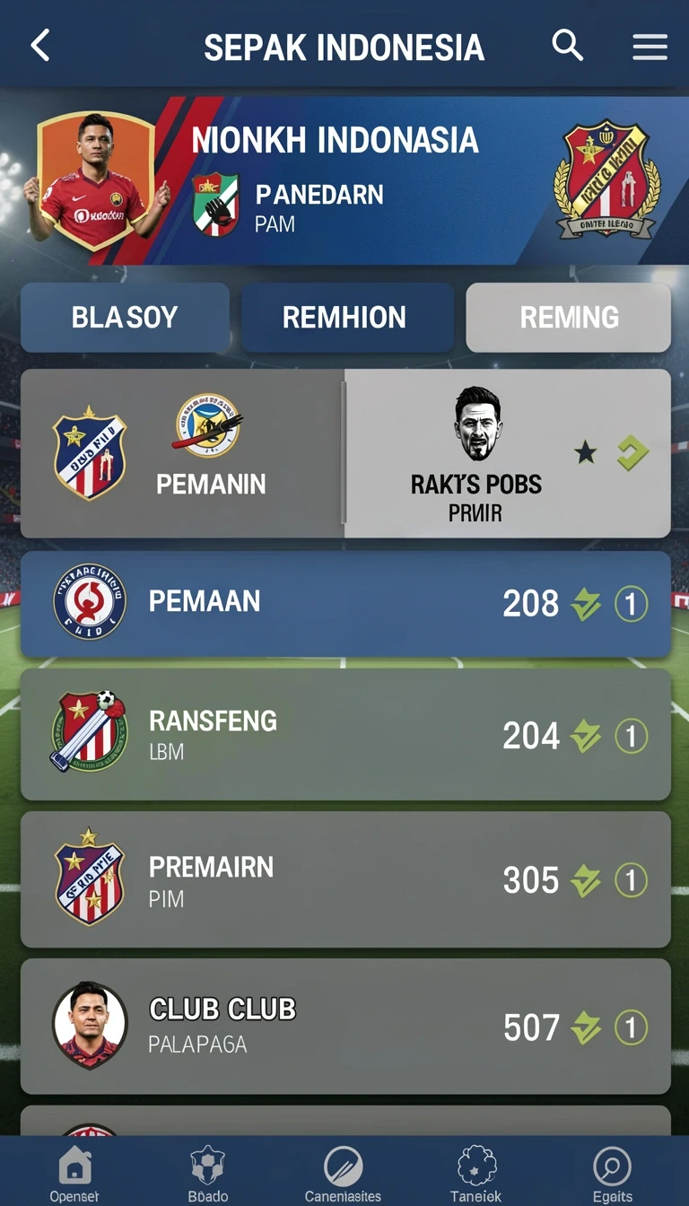spingila App APK Terbaru screenshot