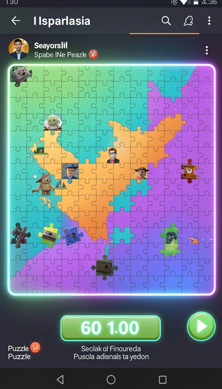 Download afk77 APK Terbaru untuk HP Android screenshot