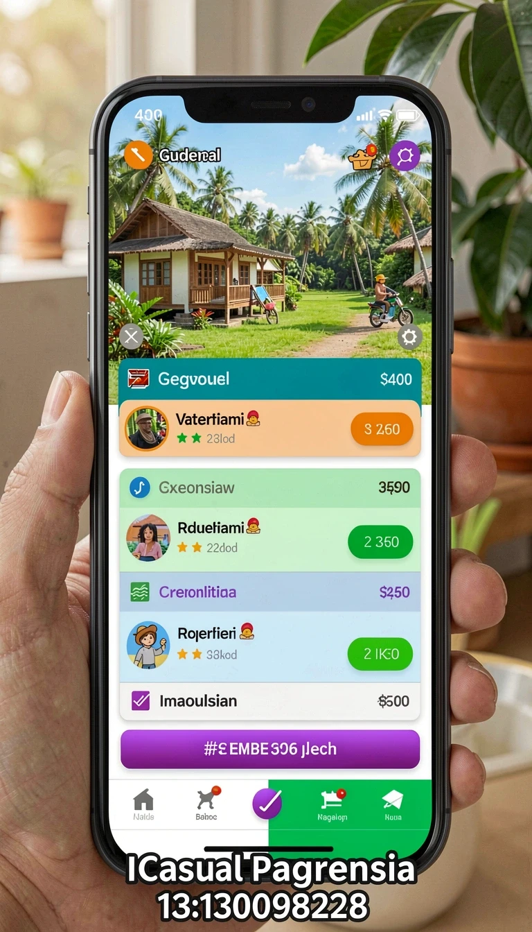 galaxy77 APK: Fitur, Ukuran, dan Link Download screenshot