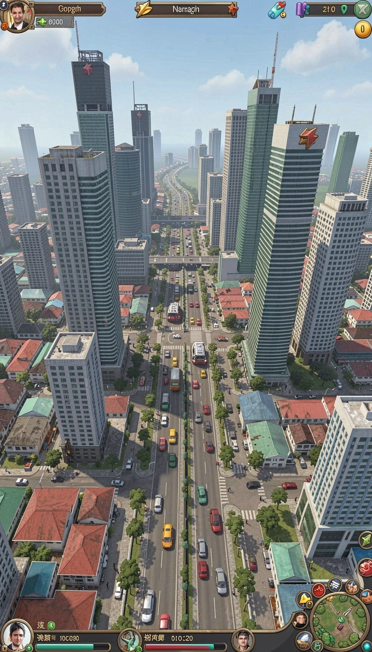 selayar88 APK Full Version untuk Android screenshot