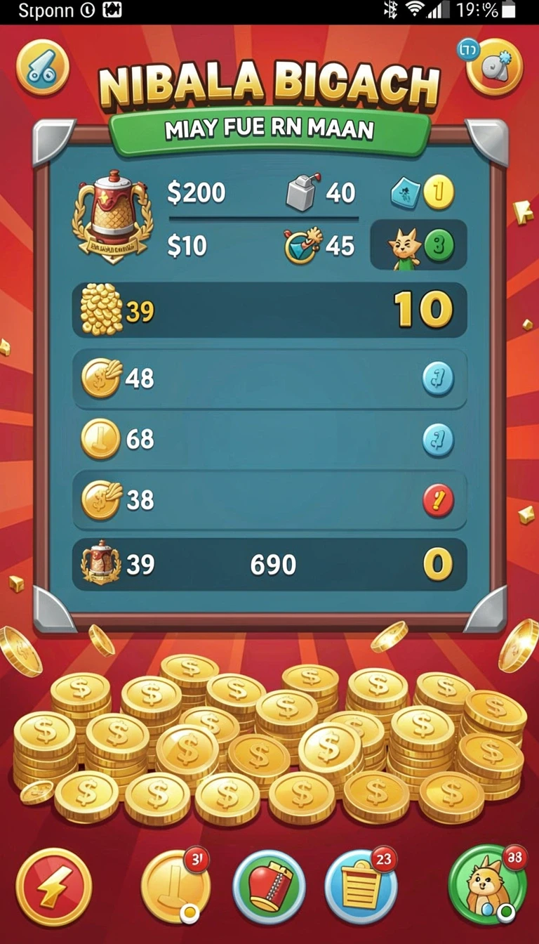 Aplikasi proslot Terbaru dan Terlengkap screenshot