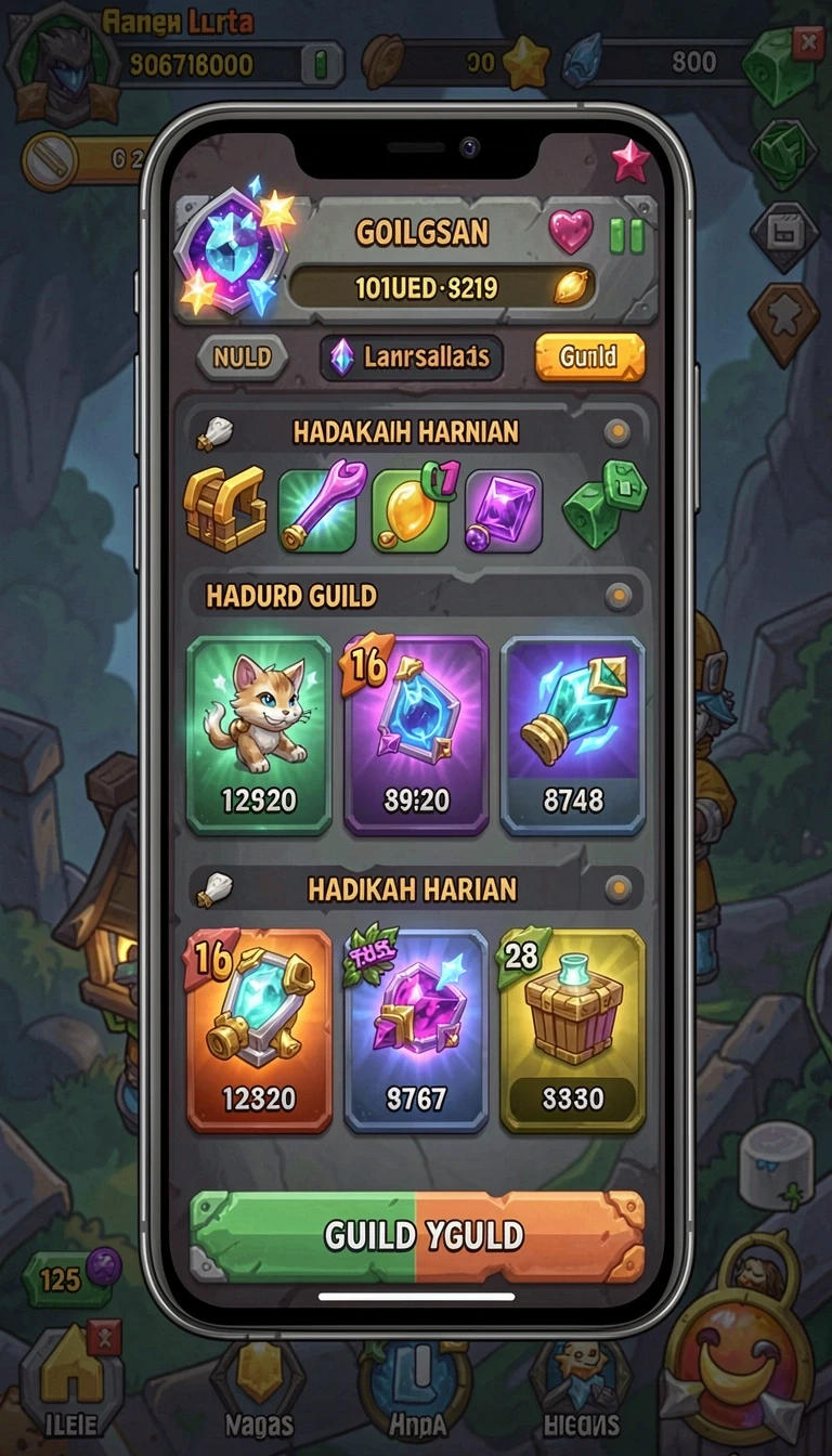 Download rr55 APK Terbaru Full Version screenshot