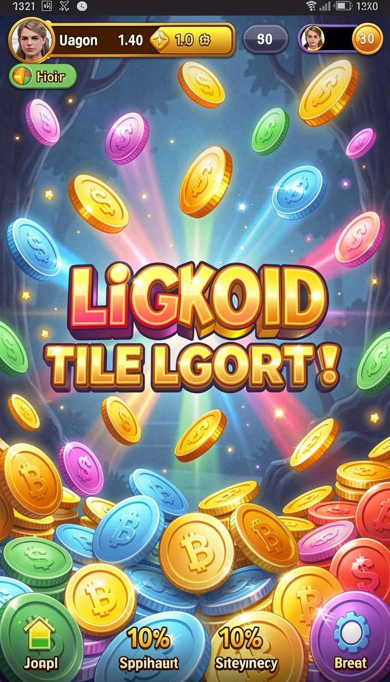 Info Lengkap Aplikasi luckyrp Versi Terbaru screenshot