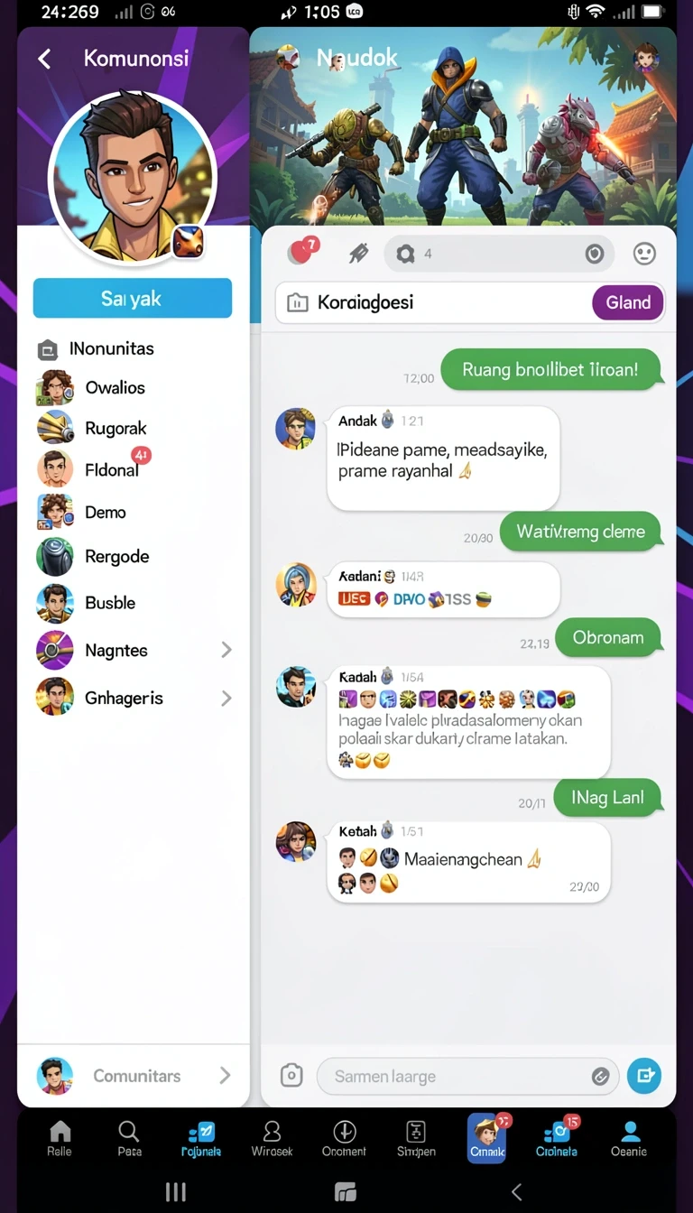 Review Aplikasi rsnvip6 Versi Terbaru screenshot