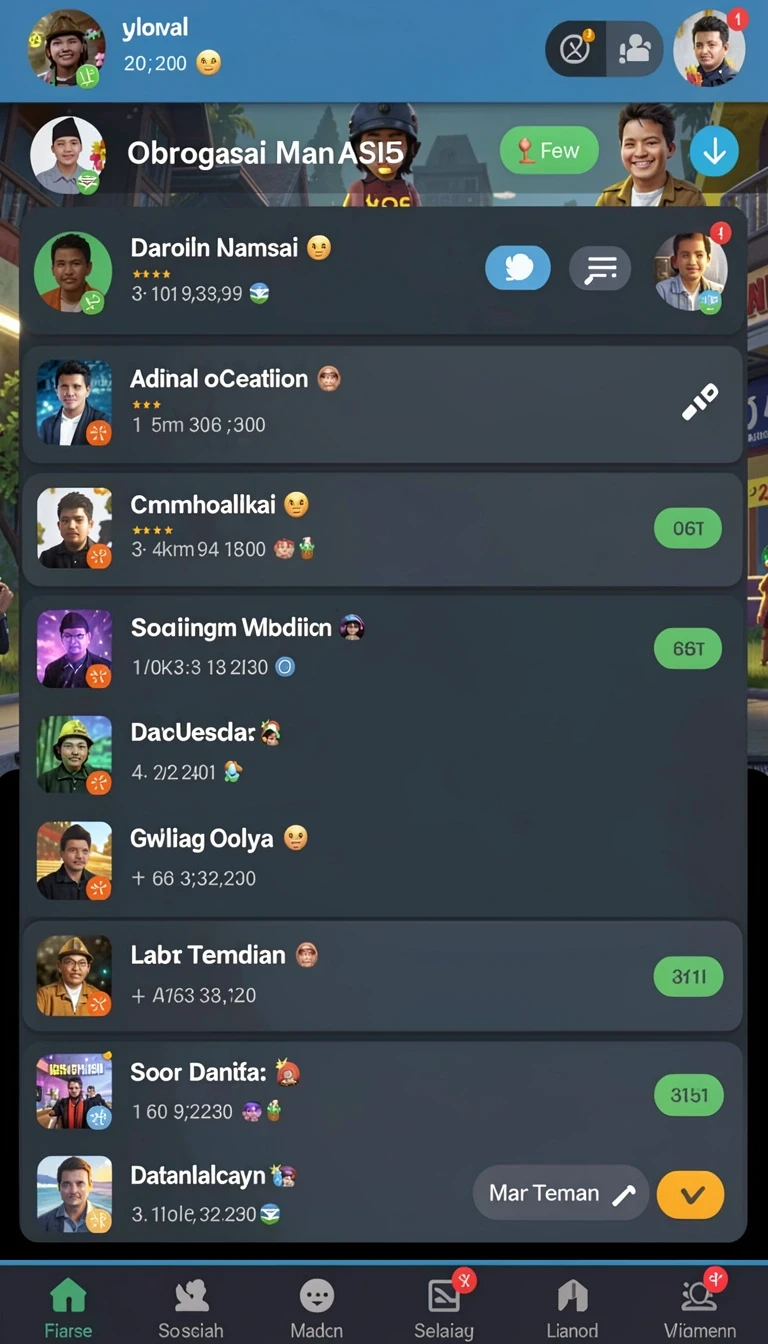 Kelebihan dan Fitur Aplikasi katsu5 Terbaru screenshot