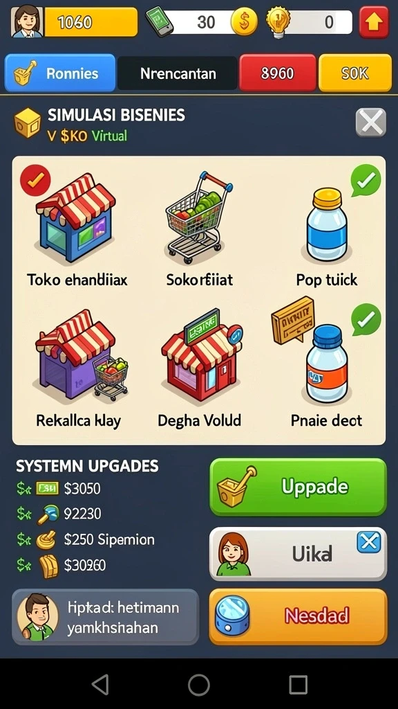 Aplikasi aceparty Terpercaya untuk Android screenshot